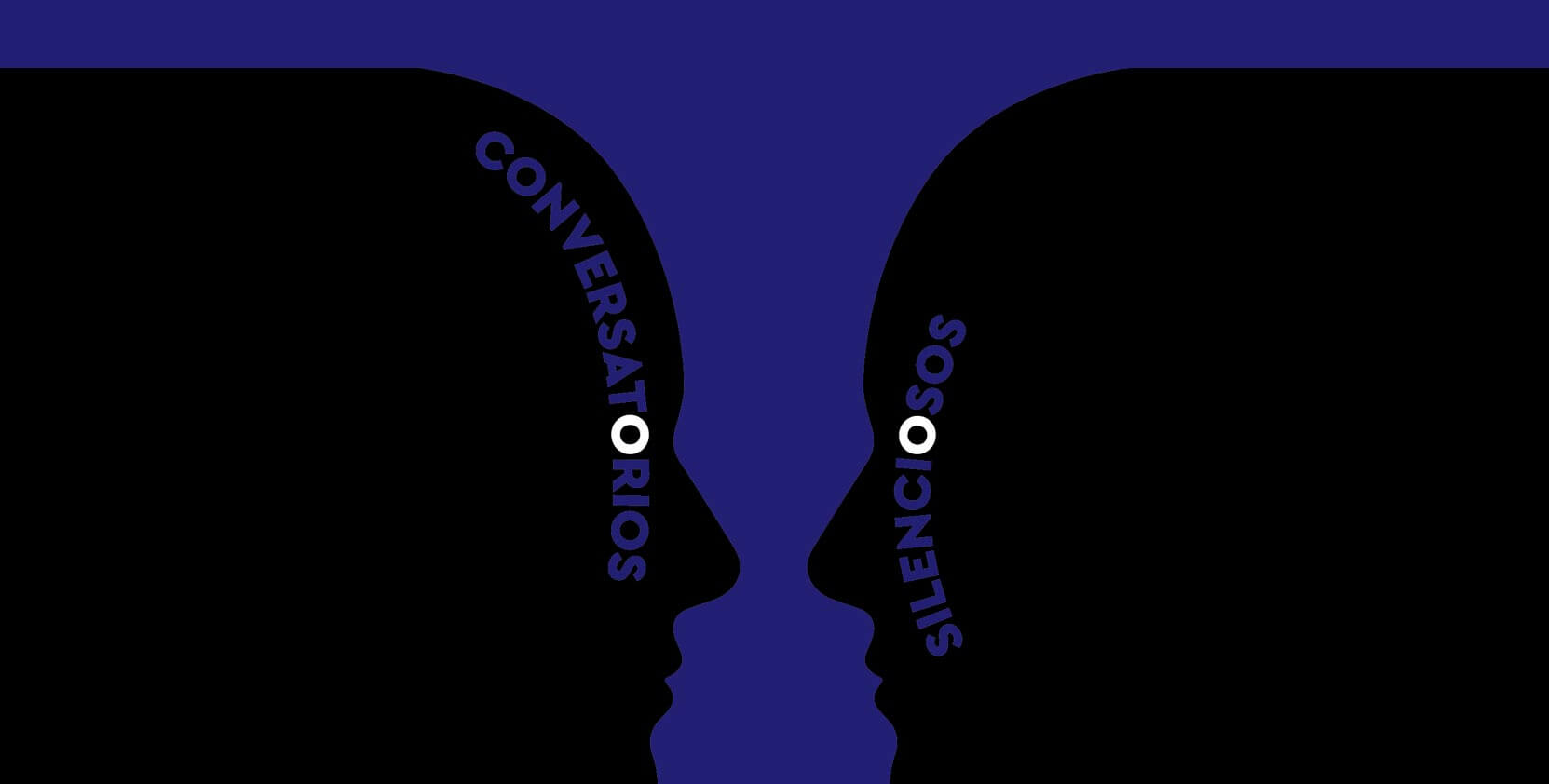 Conversatorio silencioso