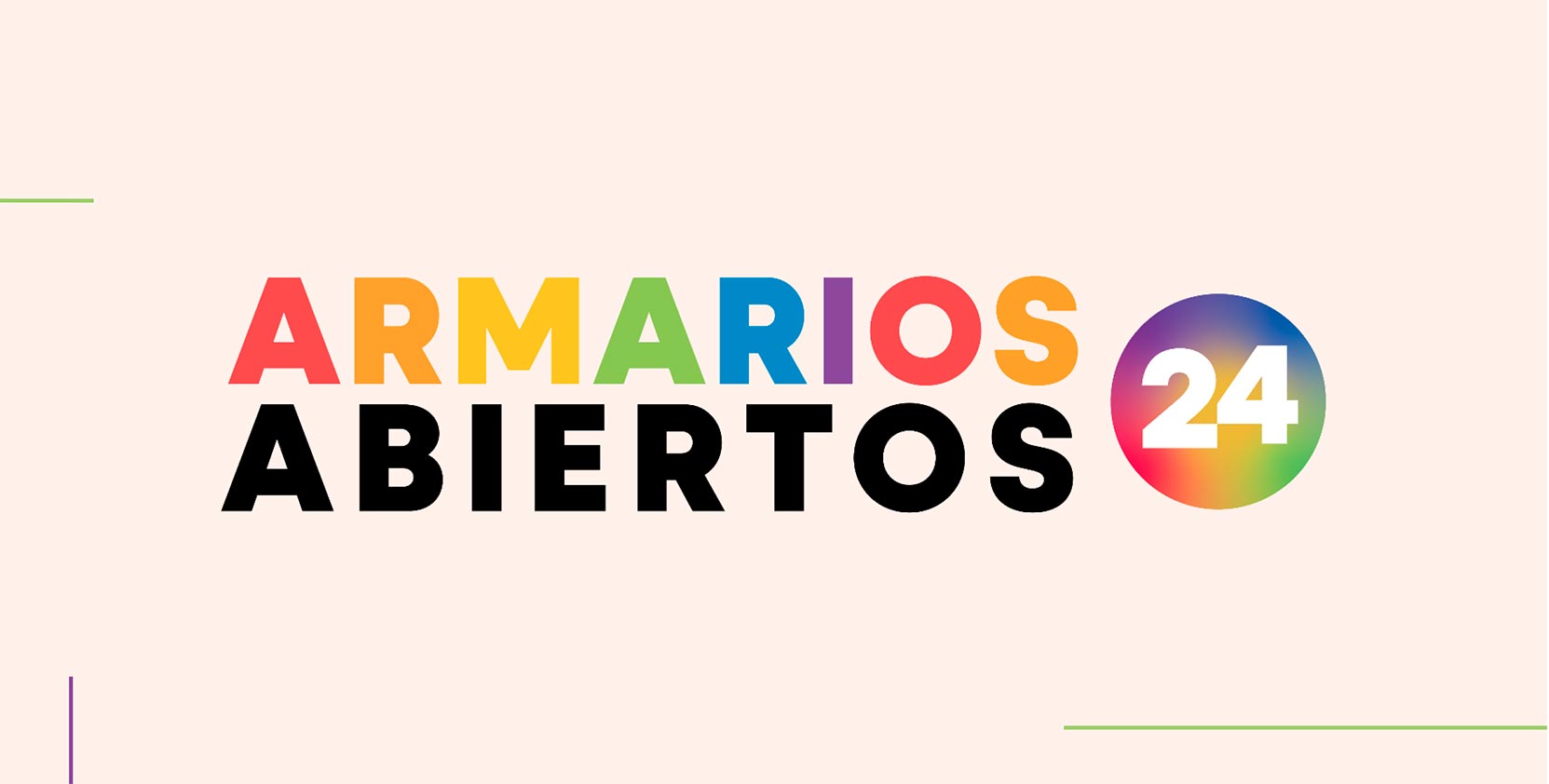 Armarios Abiertos
