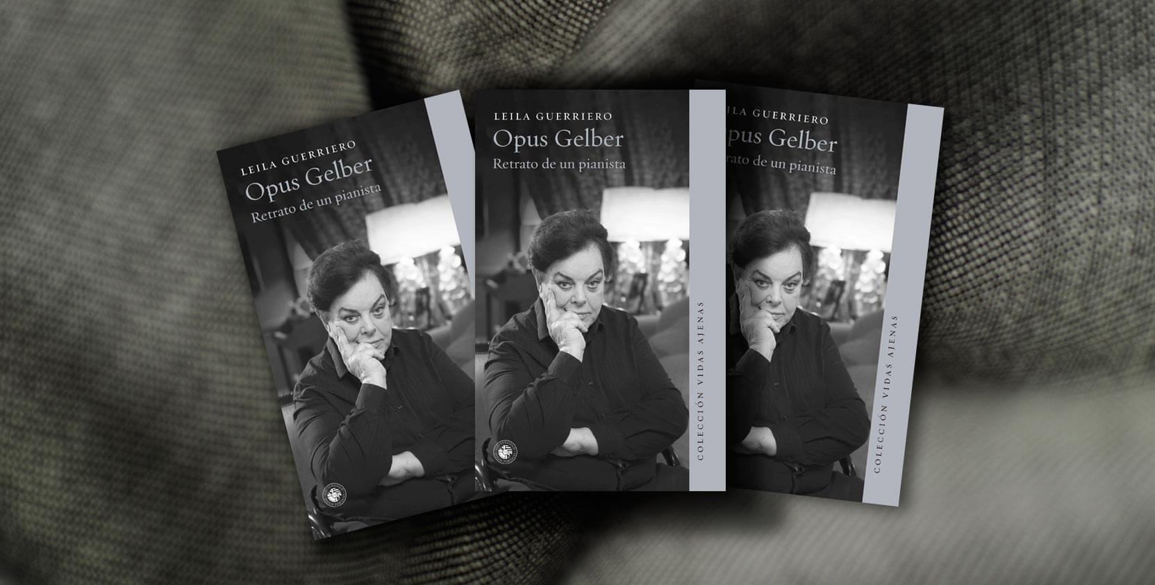Club de lectura Molinos de Viento 2024