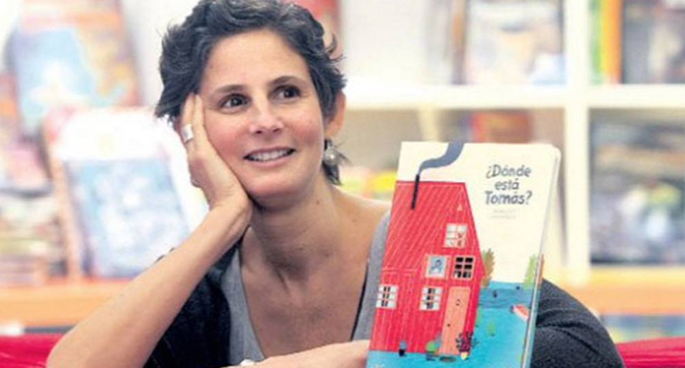 Encuentro con la destacada escritora peruana Micaela Chirif