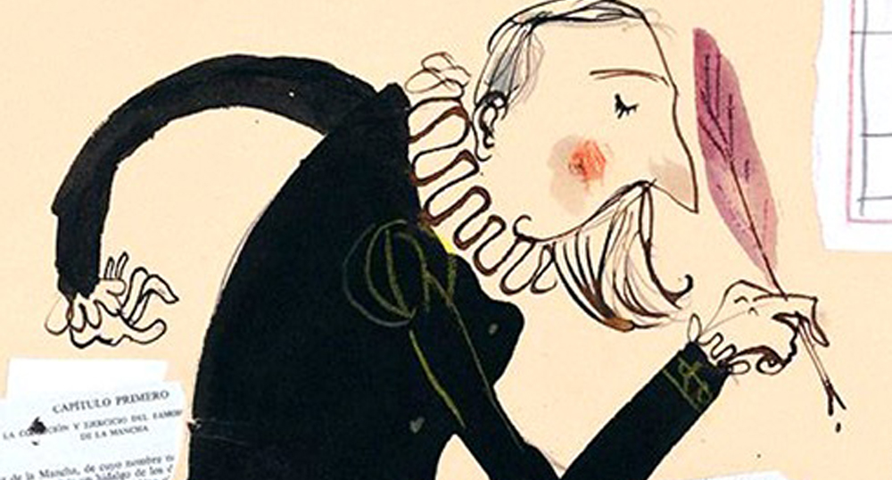 XII Jornadas Cervantinas