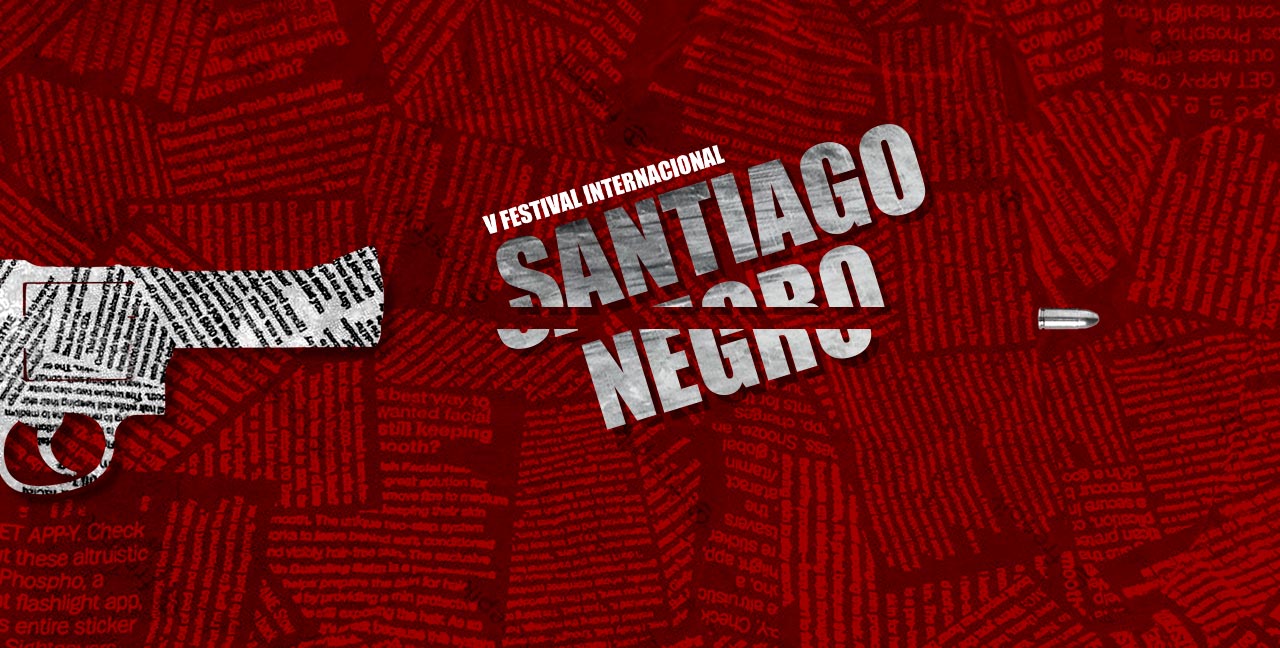 V Festival Internacional Santiago Negro