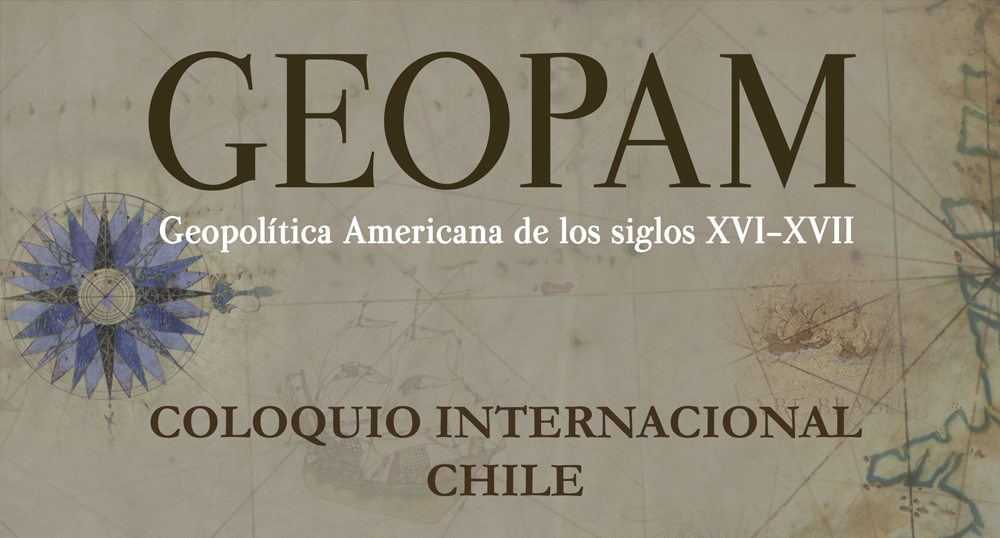 Coloquio Internacional GEOPAM