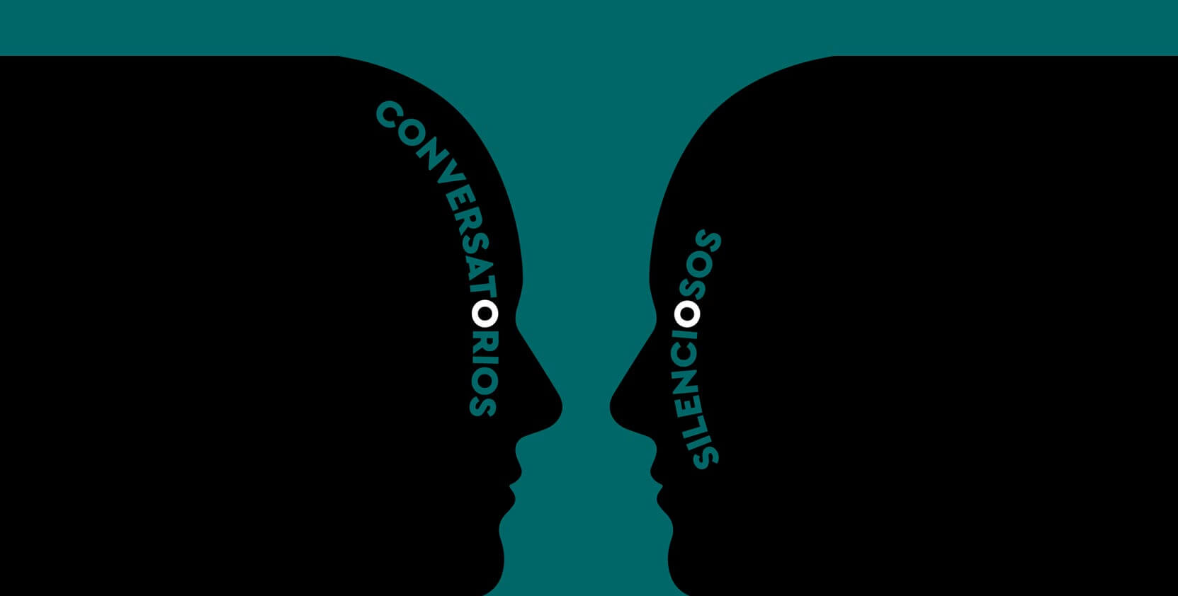 Conversatorio Silencioso