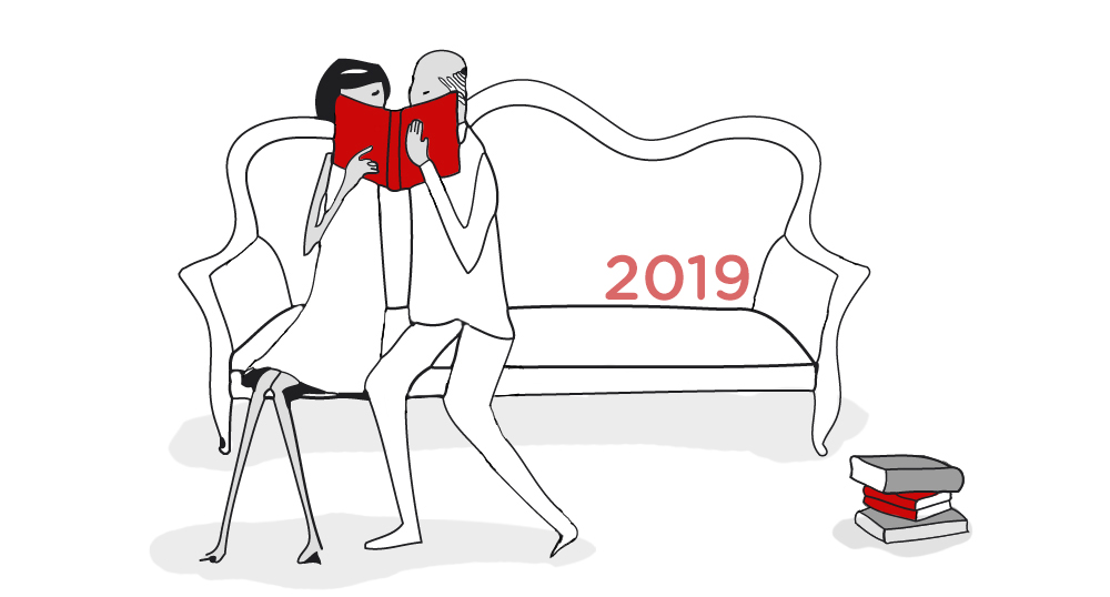 Club de Lectura 2019