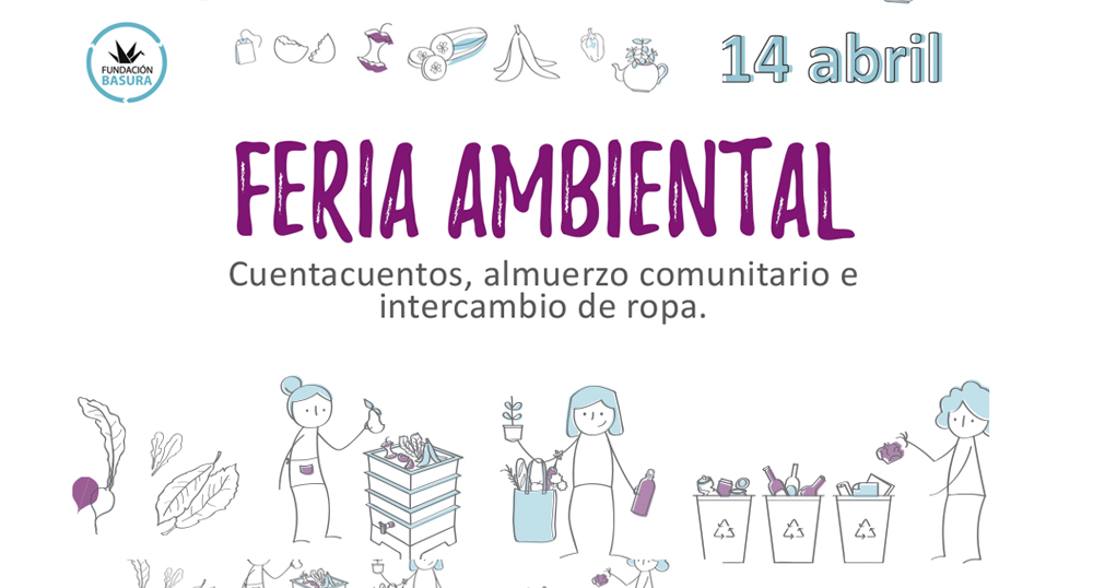 Cierre del curso Academia Basura Cero