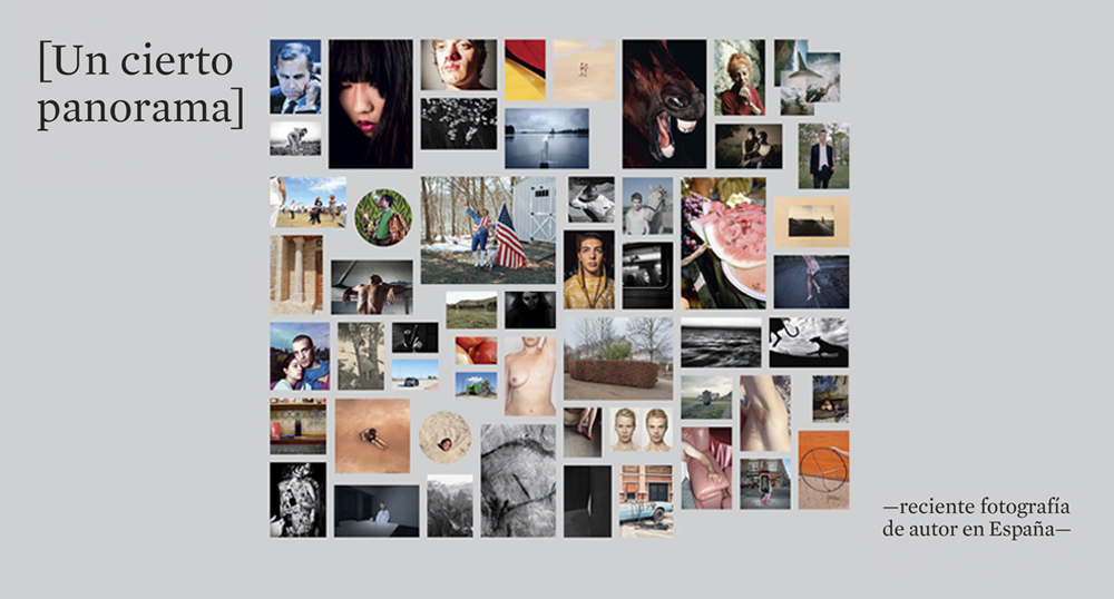 Exposicin Un cierto panorama