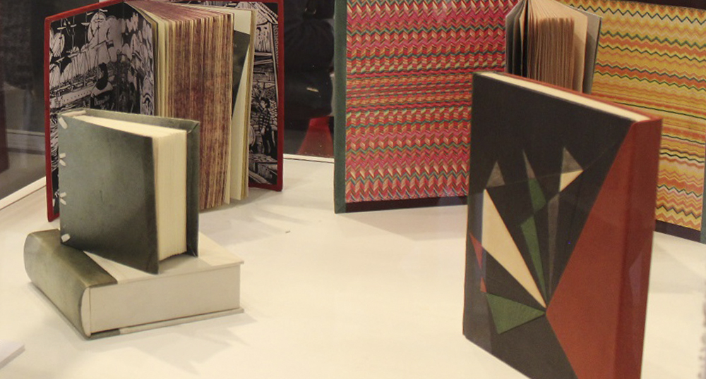 El libro y la encuadernacin