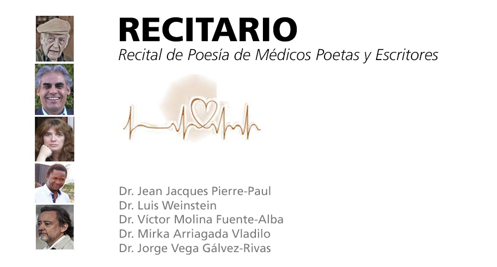Recitario