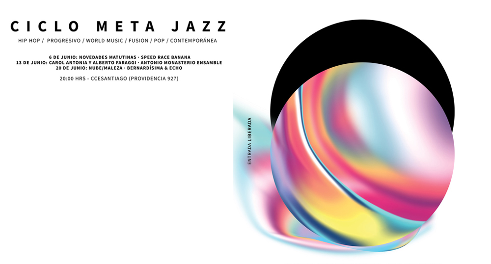 Ciclo Metajazz
