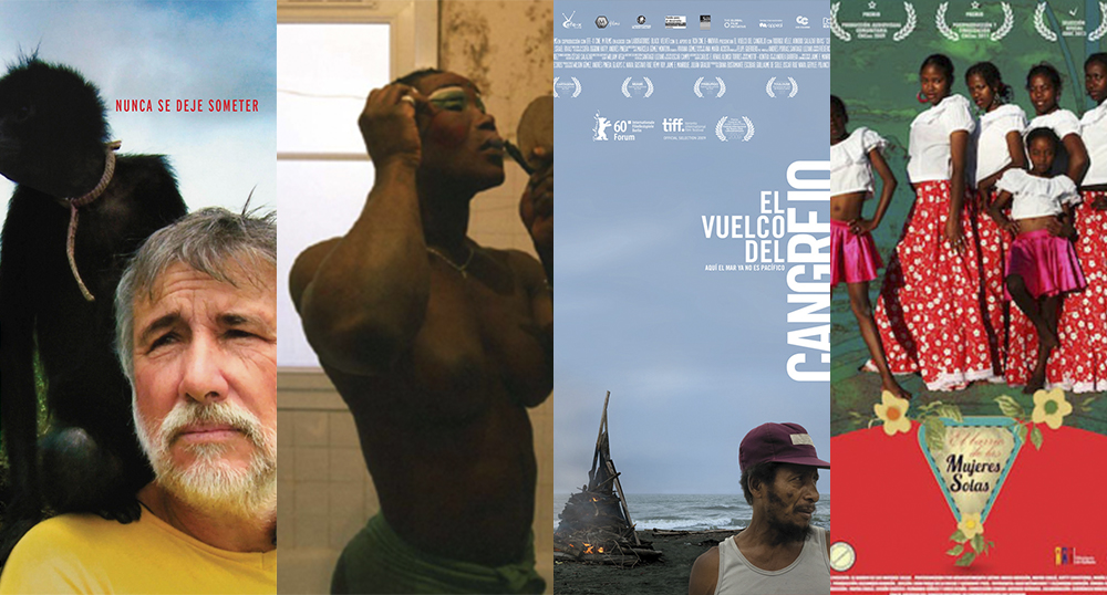 Lunes de cine julio