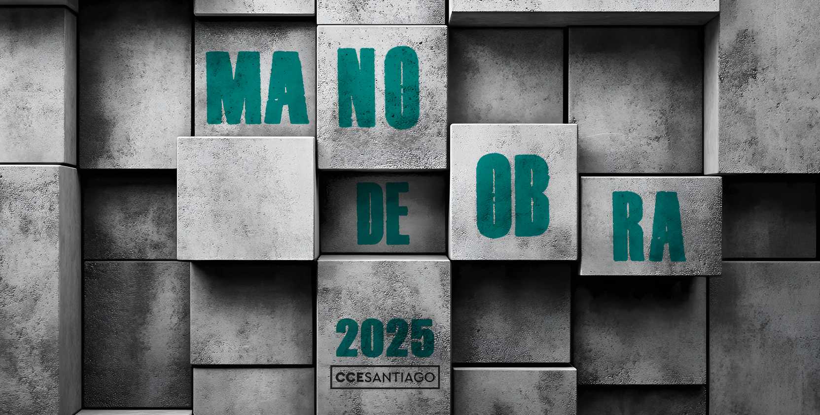 Convocatoria Mano de obra