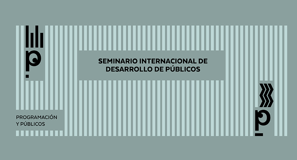 Talleres del Seminario de Desarrollo de Pblicos