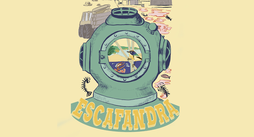 Proyecto Escafandra