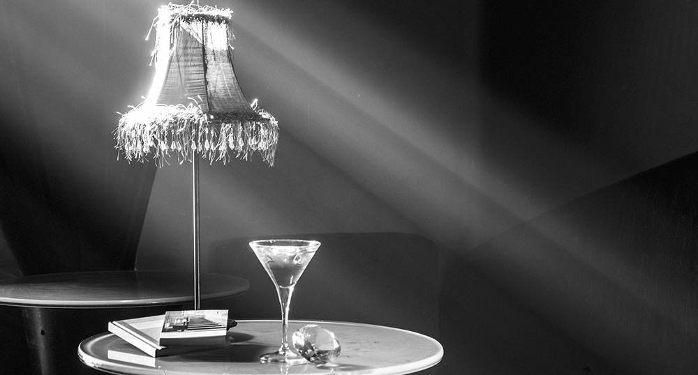 Que veinte aos no es nada