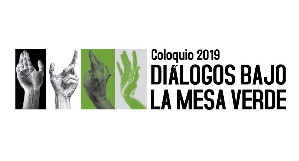 Coloquio Bajo la Mesa Verde