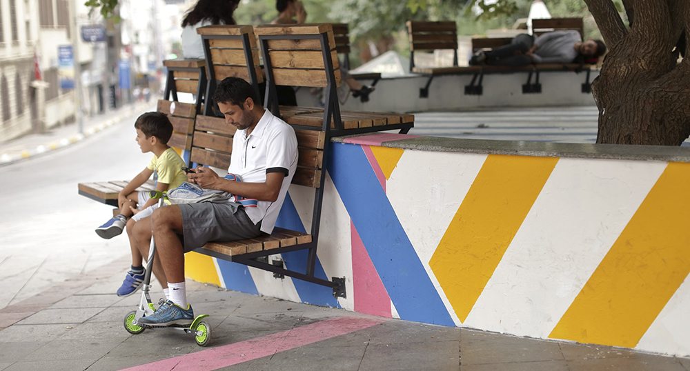 Arquitectura de cdigo abierto