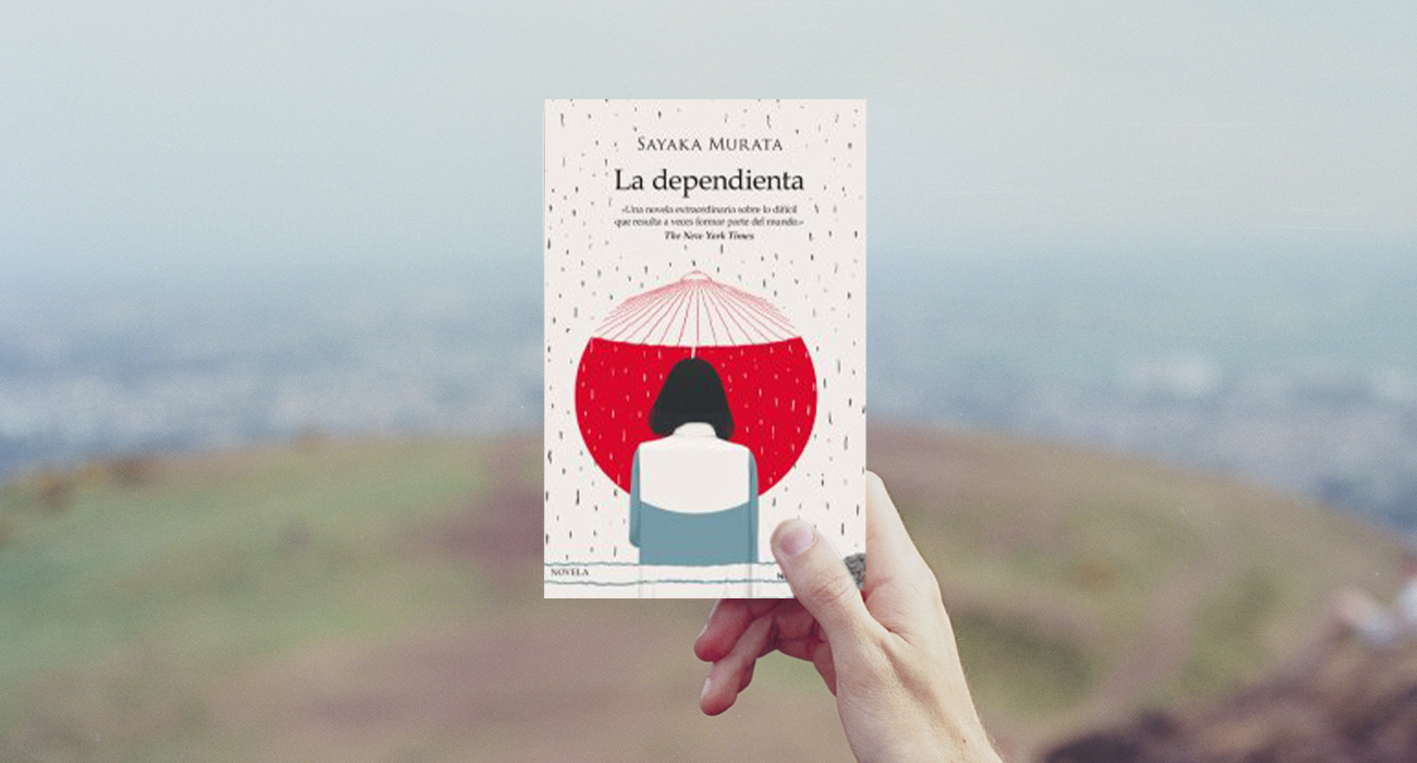 Club de lectura Molinos de viento noviembre