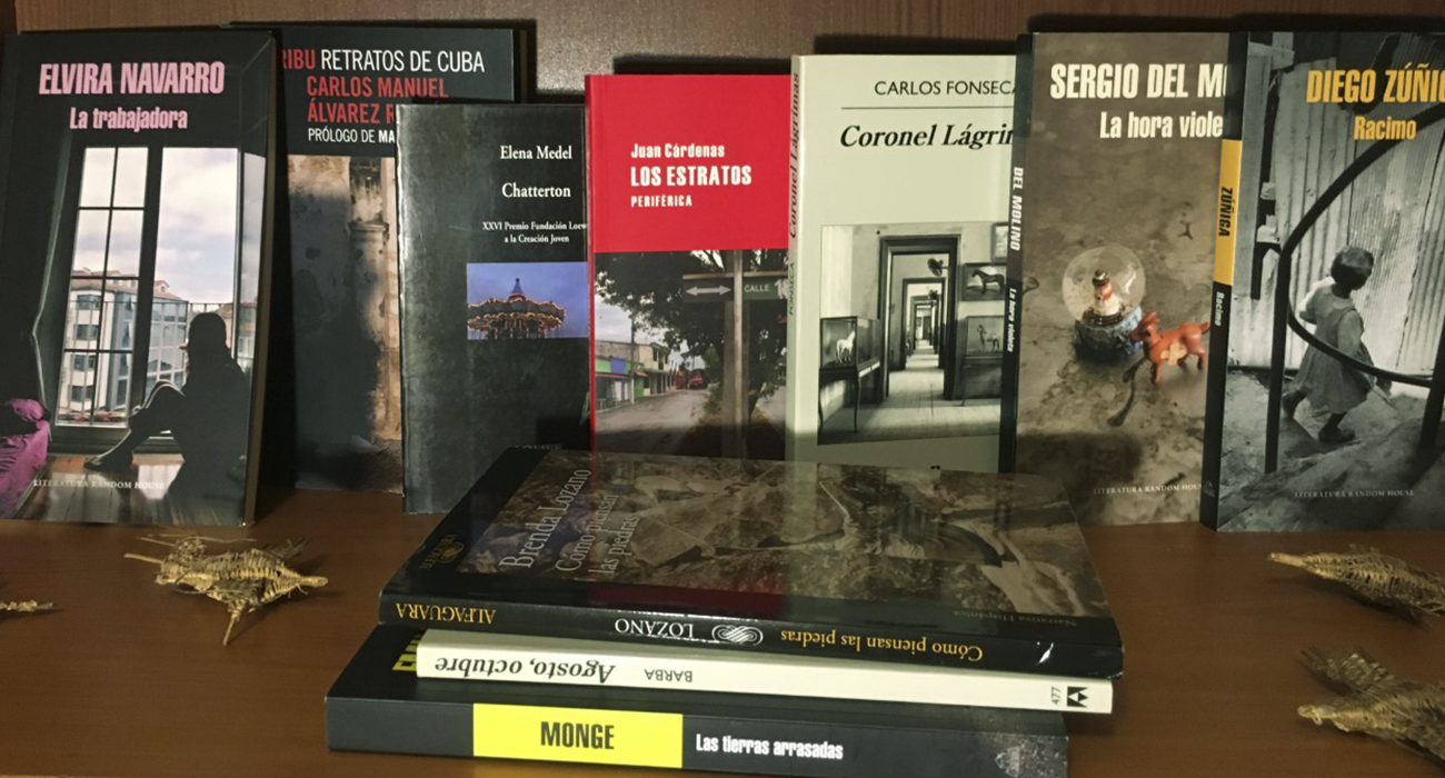 Desde el CCE te recomendamos VI