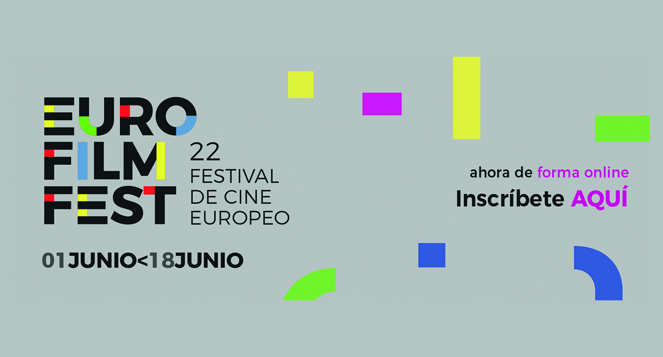 22 Festival de Cine Europeo