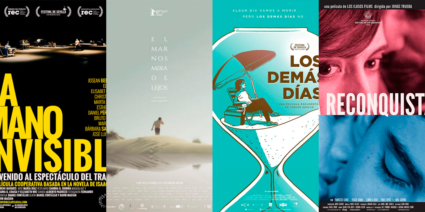 Cine en lnea Contemporneos