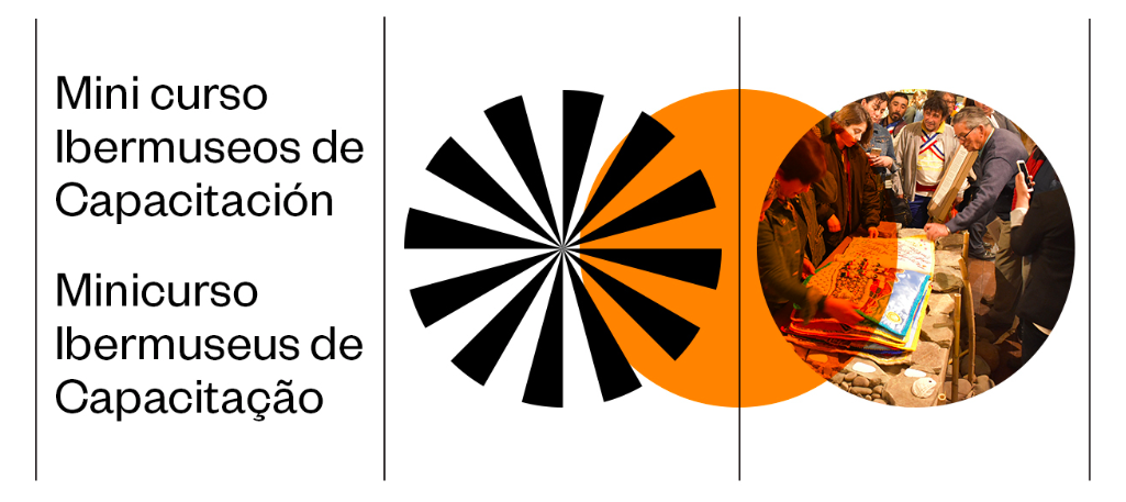 Curso Ibermuseos
