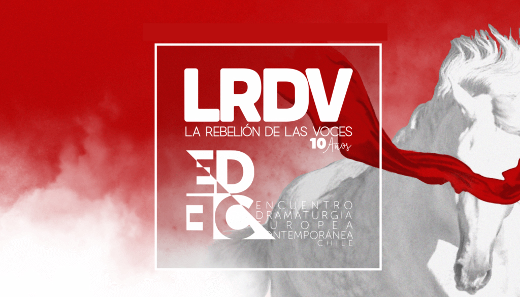 Dramaturgia EDEC
