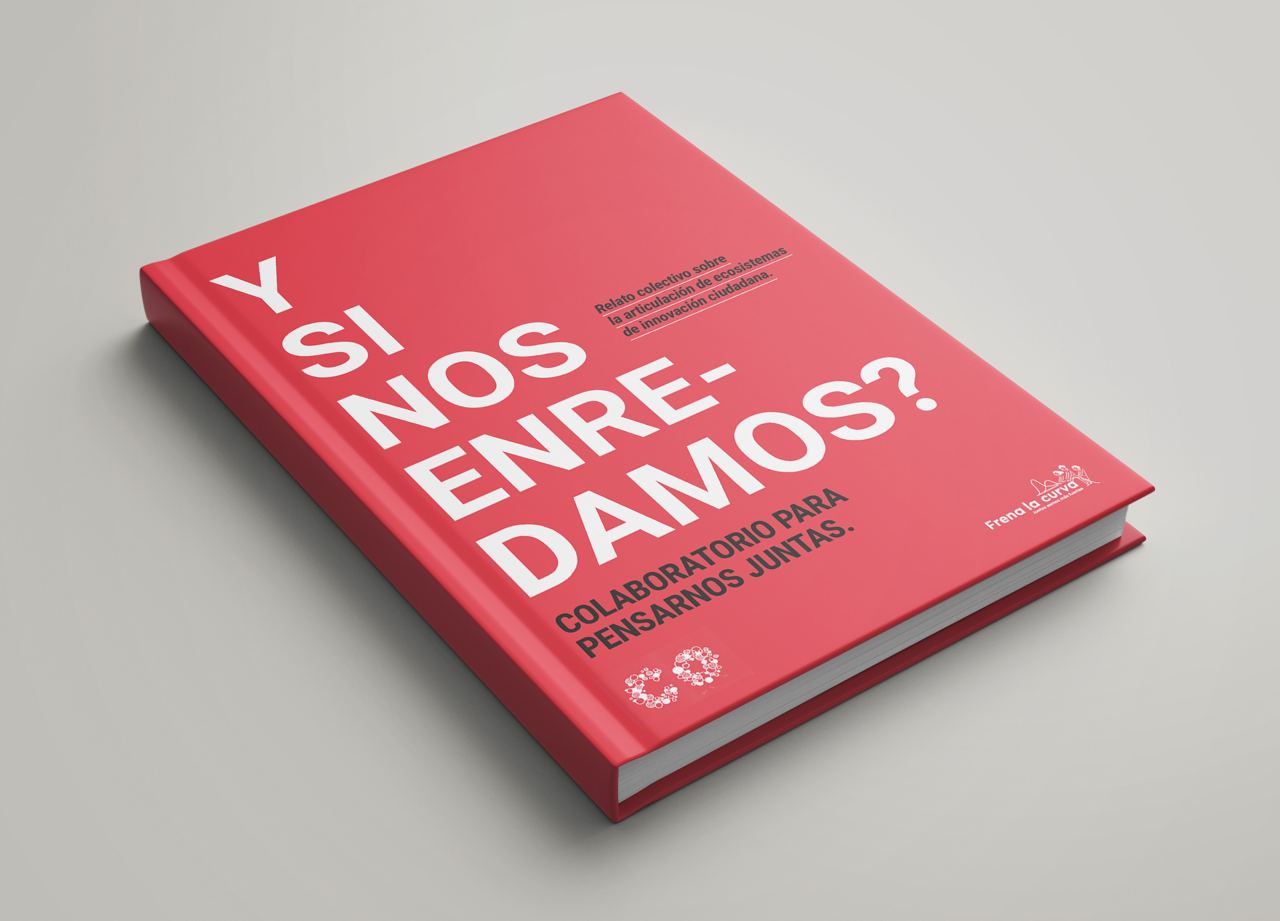 Colaboratorio y si nos enredamos