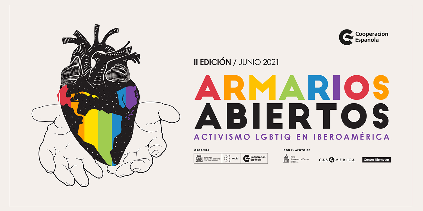 II Edicin Armarios Abiertos