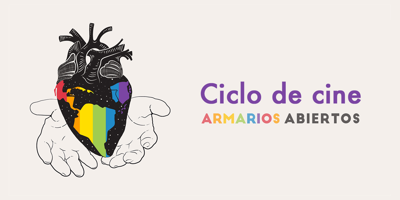 Ciclo de cortos LGBTIQ