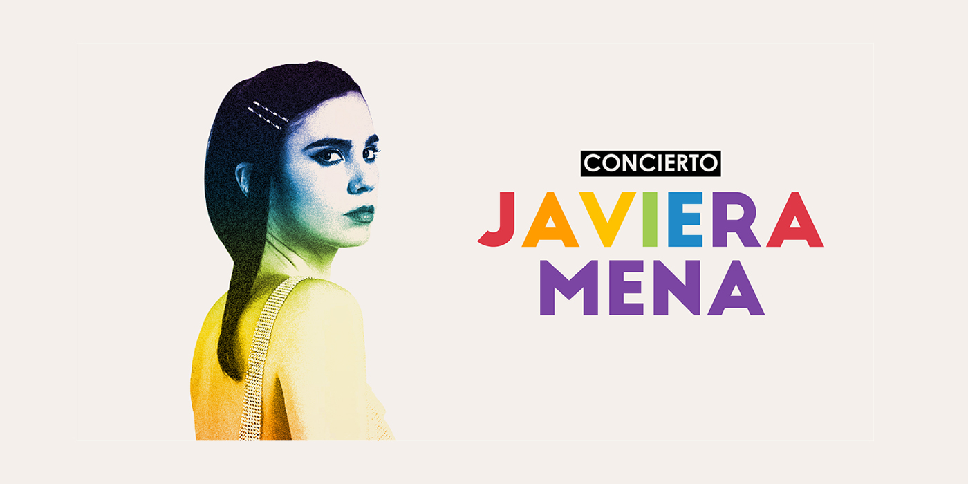 Concierto Javiera Mena