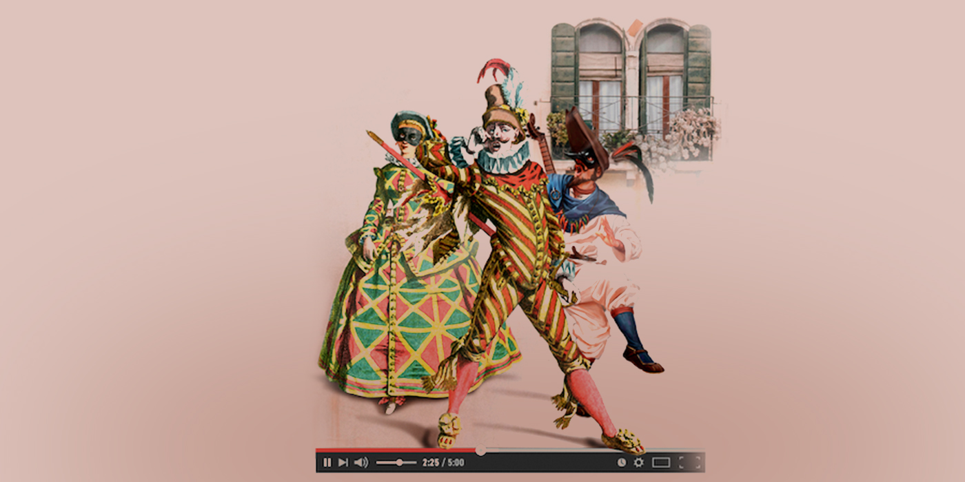 Convocatoria V Festival de Poesa y Teatro Clsico