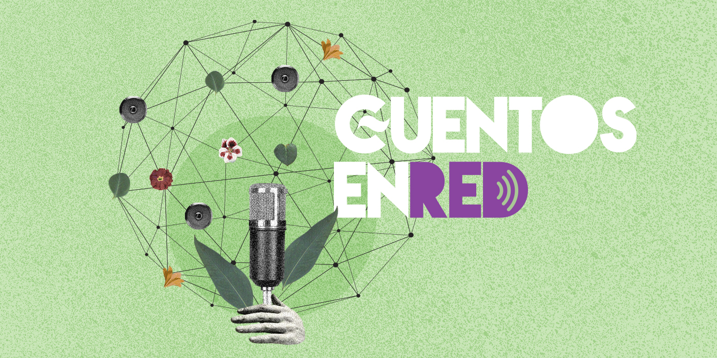 Cuentos en Red 2021