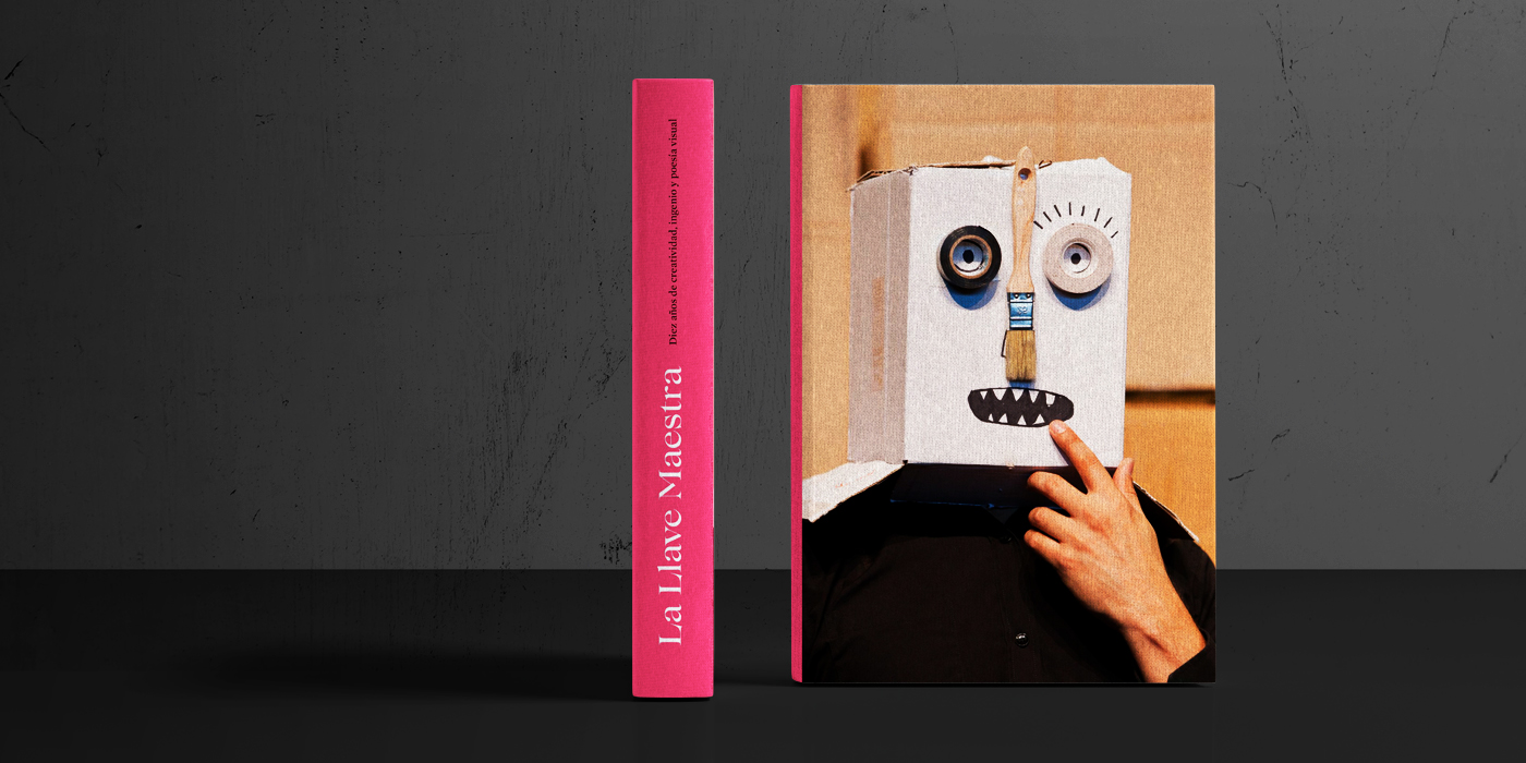 10 aos de La Llave Maestra