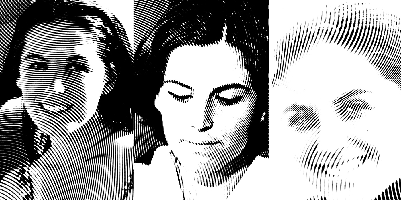 Las voces de Diana