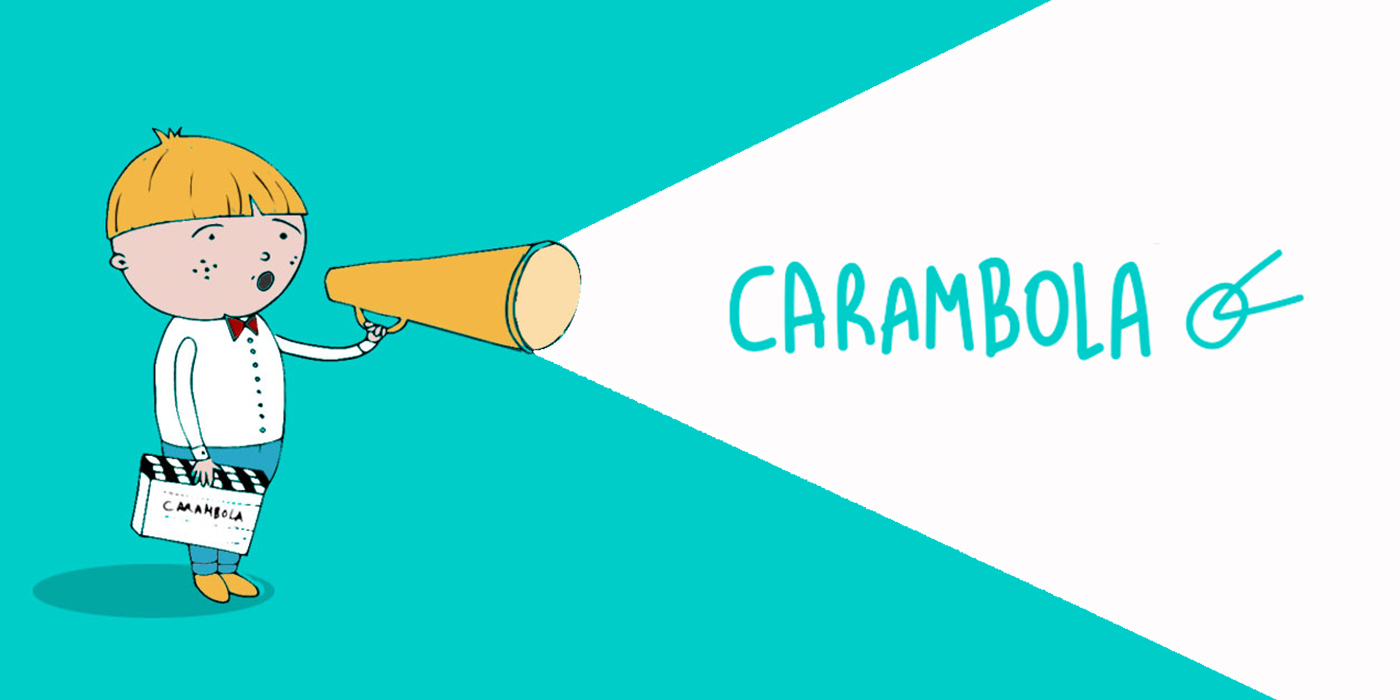 Carambola en Ojo de Pescado