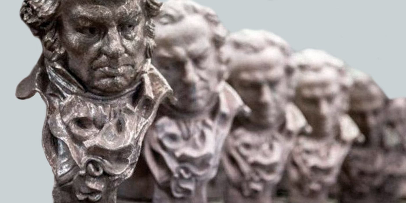 Camino a los Goya 2022