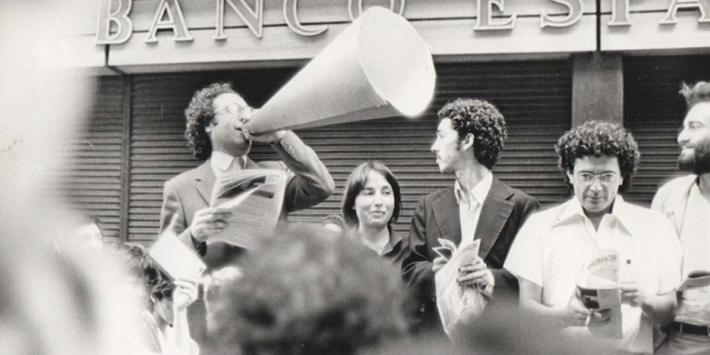 La casa que falta Enrique Lihn en los aos 80