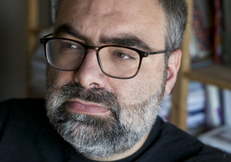Amador Fernández Savater