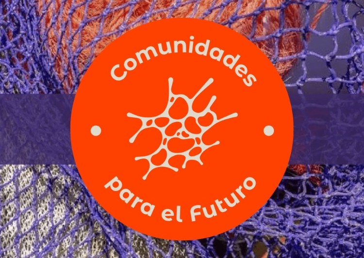 Comunidades para el Futuro abre dos Convocatorias para personas jóvenes relacionadas con las Artes Escénicas Iberoamericanas