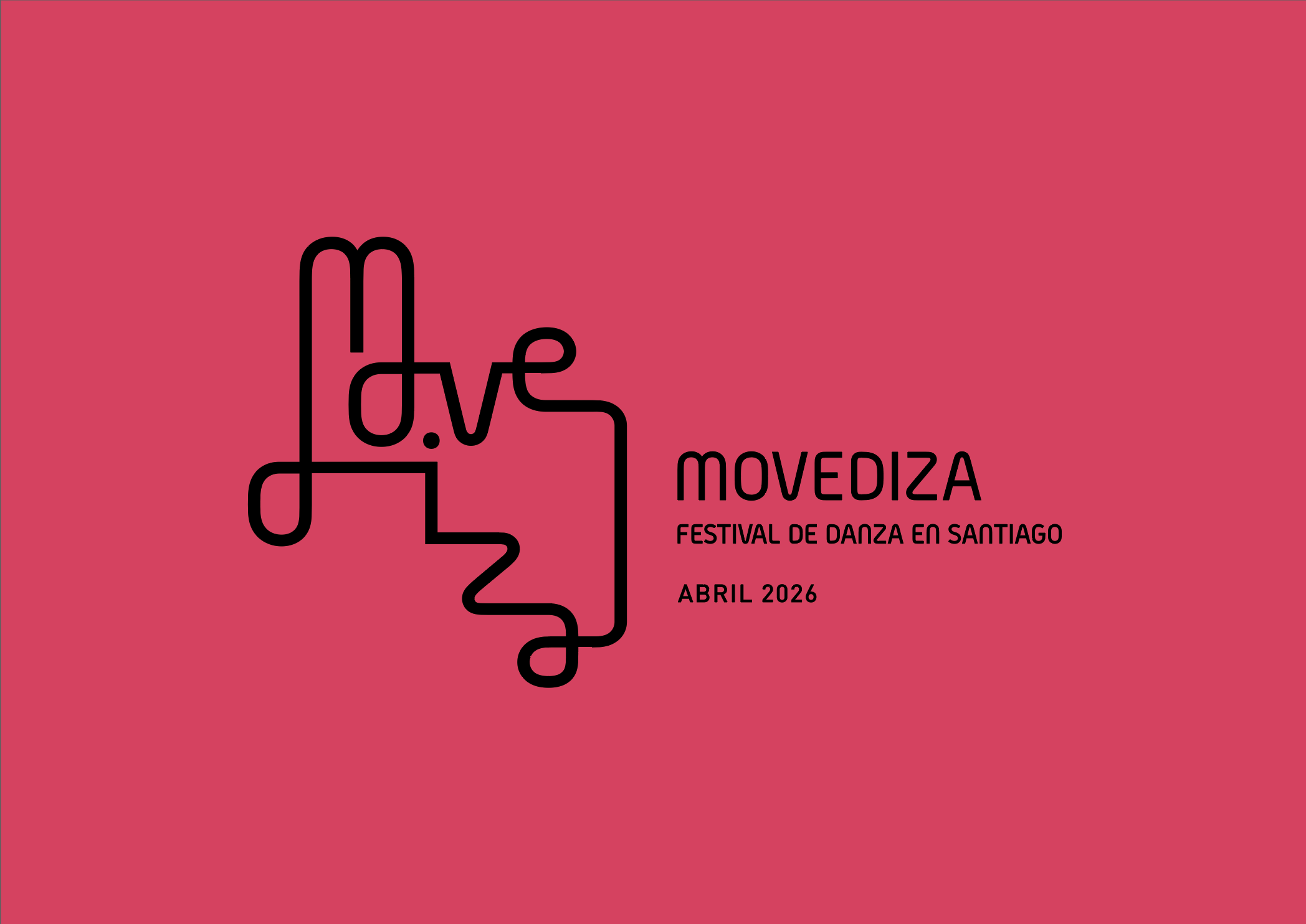 Festival de danza MOVEDIZA