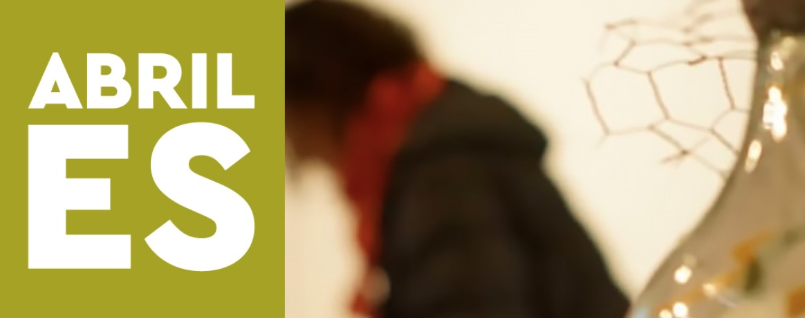 Revisa la programación para abril