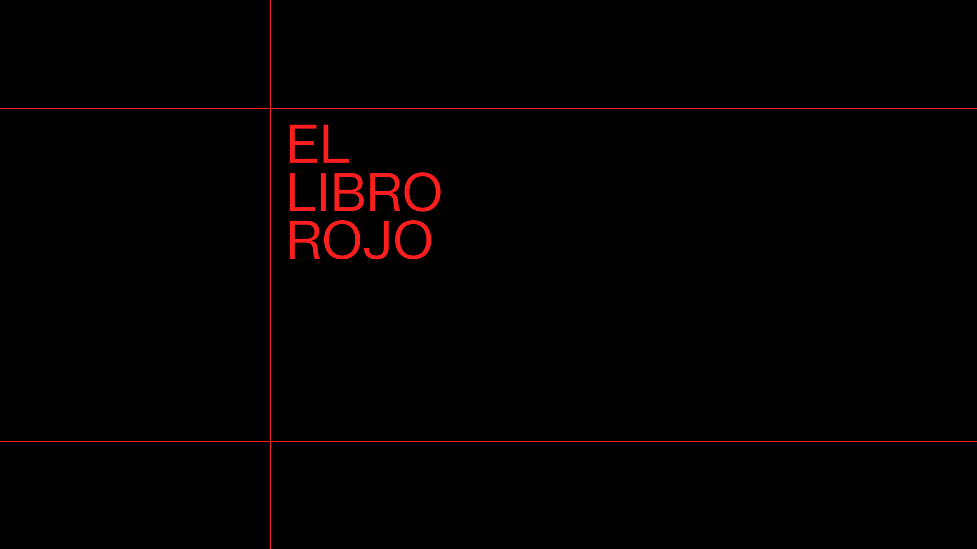 El Libro Rojo de Ritxi Ostáriz y Hacedoras de mundos. Podcast en vivo.