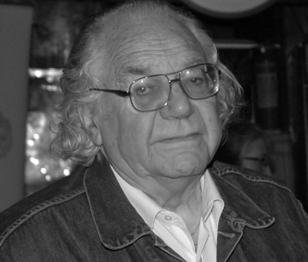 Claudio Di Girolamo