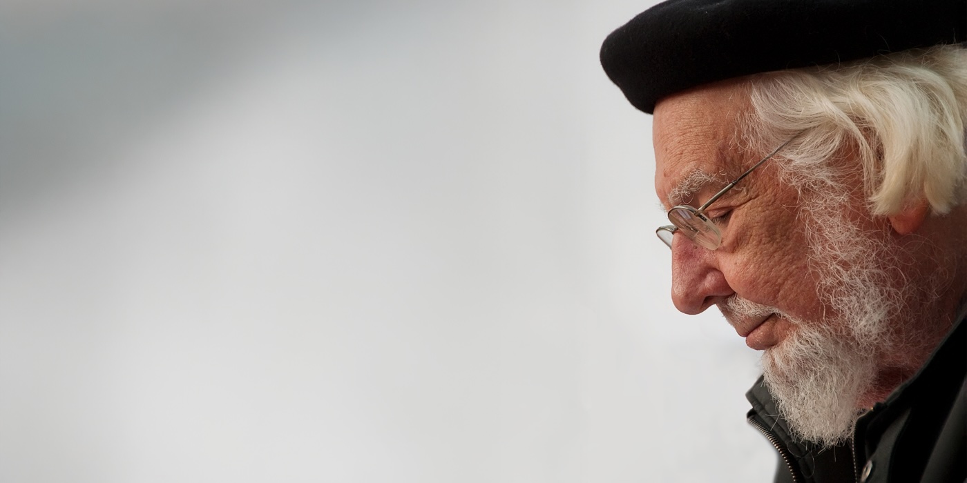 Ernesto Cardenal