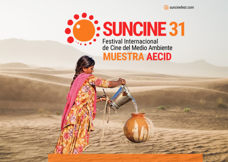 Muestra de Cine y Medio Ambiente SUNCINE