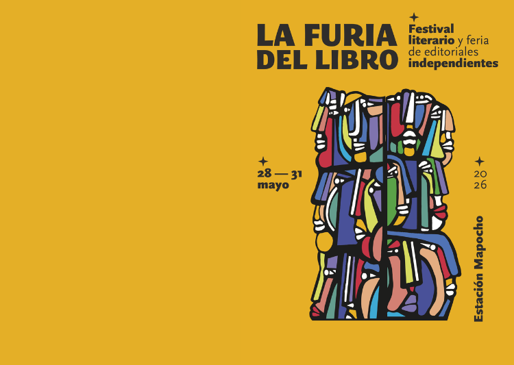 Presencia en La Furia del Libro de Invierno