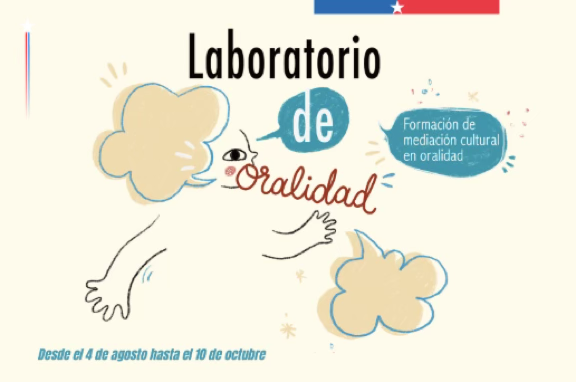 Oralidad y construcción de realidad