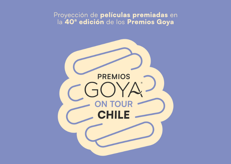 Muestra de Cine Español - Premios Goya 2026