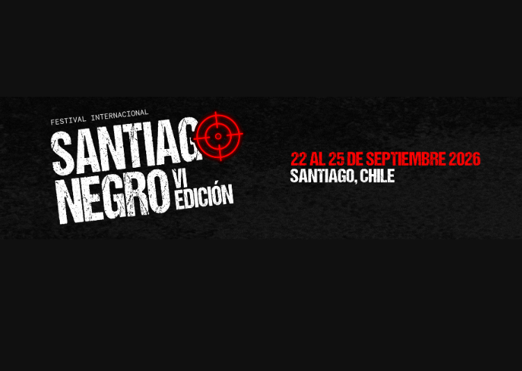 VI Festival Internacional Santiago Negro